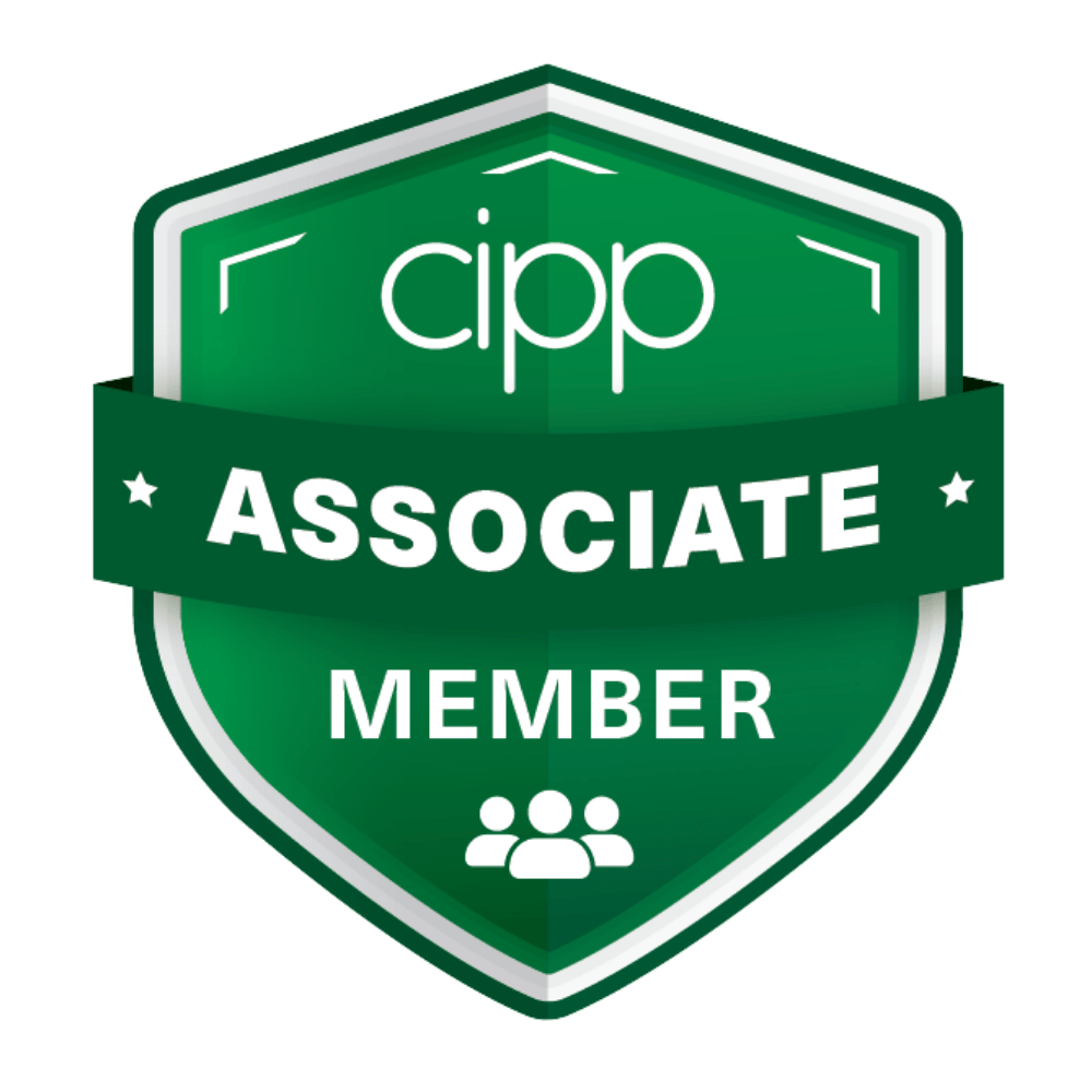 CIPP Associate Member (Chartered Institute of Payroll Professionals)